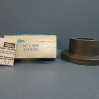 Martin SF 115/16 Quick Disconnect SF Bushing LOT of 2