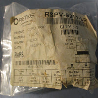 Remke RSPV9211LR Cord Grip Black Valox 3/4" NPT 90 Deg (Lot of 7)