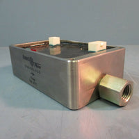 Exact Flow Flow Meter EFM84DRL4SS