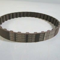 Gates PowerGrip Gear Drive Timing Belt Lot of Four 124L050