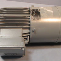 Emod Motoren GKE80/4 DC Electric Motor 0.55 kW 160 V 200 V 7330901 NWOB