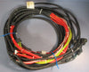 Fanuc A660-4004-T286 Power Cable K102 600V 4 Total Cables 14' and 22' Long