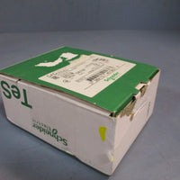 Schneider Electric Control Relay 120V 50/60Hz CAD32G7