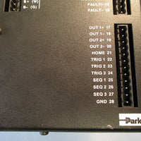 Parker Compumotor Plus Servo Motor Drive Model CPHX106220