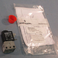 Emerson Aventics 0820019115 3/2Directional Valve Series DO22 24VDC 10 bar Max