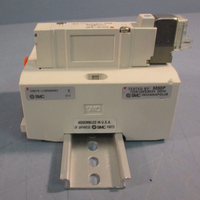 SMC SS5Y5UIB990099 MANIFOLD ASSEMBLY