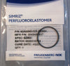 Fristam Pumps 1802601253 Seal Kit 758 Single Seal Kit C/C/FFKM