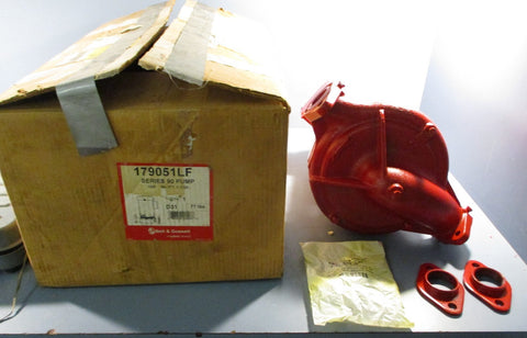 Bell & Gossett 179051LF Series 90 Centrifugal Pump 9037T 1HP 11/2A Size 37T