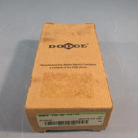 Dodge 053670 P2B-SC-012-HT Pillow Block Bearing 3/4"