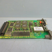 Fanuc A20B81000440/01A PCB PC Board