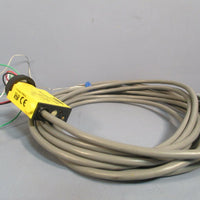 Banner MiniBeam Photoelectric Sensor SM312DMS1264095