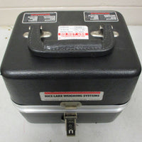 Rice Lake Weighing Systems Calibration Weight Set 1500g 200g 50g 20g 10g 5g