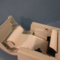 EPSON TMU300D Model: M52JD POS Impact Receipt Printer 30V0.8A Serial Interface