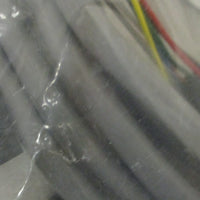 ElectroLynx 93998 1 Harness QC-C1500P Cable 12-Wire 22AWG 182 in