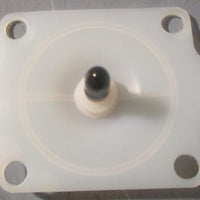 ITT 42175 NSG Newflo Diaphragm Valve NIT8RXE1 1/4"DN8 NE1 9L1