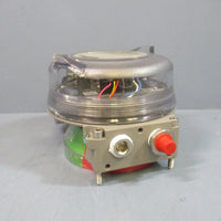 Axiom StoneL Valve Controller AN35S2MC18RAGMA35 New