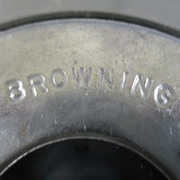 Browning 26HH100 26 Grooves 1" Bore Belt Pulley  Used