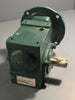 Dodge Tigear 2 17Q15L56 Speed Reducer 15:1 Ratio 5/8" Bore 7/8" Shaft Dia NOS