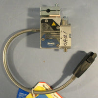 Nordson ClassicBlue STD Hot Melt Glue Gun 8503591A 240V 147W