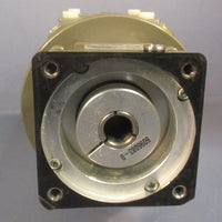 Stober K102WG0700MT10F Gear Reducer ServoFit Precision Gearhead 70:1 Ratio