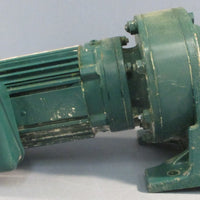 Sumitomo TC-F Gearmotor CNHM05-4105DAY-121 1/2HP 121:1 Ratio 1-1/8" Shaft Dia