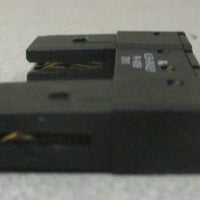 Allen Bradley 140586 Kinetix Servo Bus Bar Terminal Connector (Lot of 5)