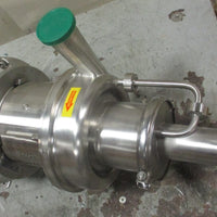 Alfa Laval LKHPM20M150S2EN25AAN 21/2 x 2" Centrifugal Pump 9618097497 15 Hp