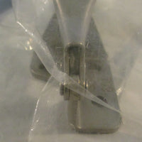 DeStaCo 601SS Stainless Steel Staight Line Action Clamp 100 Lb Capacity
