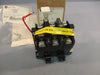 Allen Bradley 592-EUTB Series A Eutectic Overload Relay Nema SZ 0-1