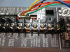 Nidec Shimpco Speed Controller Model LUB-3A-2-NRX-7 115 VAC