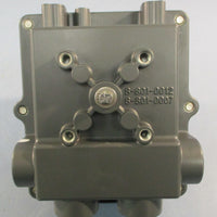 Topworx Valvetop DXPL21GSEB Valve Position Controller 120VAC 24VDC