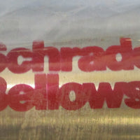 Schrader Bellows 1.50DXPSRM37.00 DBL Actuating Cylinder 11/2" Bore 7" Stroke