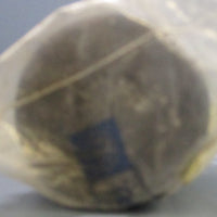 (Lot of 2) Telemecanique ZB2BT2 Black Push Pull Button Mushroom Switch 25267