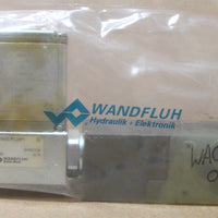 Wandfluh MQPSA06-A-63/MEP1 350 bar ME35/19x50-P1-24P1 Valve NIB
