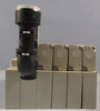 Numatics 051BB400M000061 and 051BA400M000061 5 Slot Solenoid Valve Manifold