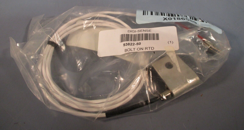 DigiSense BoltOn RTD Probe 9382250