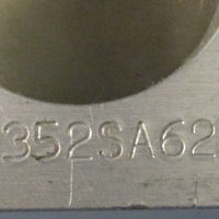 DESTACO DPL2535R Jaw Precision High Grip Parallel Gripper DPL2535