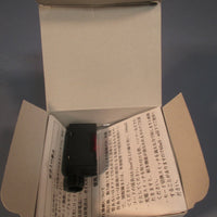 OMRON Photoelectric Sensor 10 to 30 VDC E3SR67