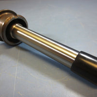 Husky W58.LE86 Nozzle Housing 140mm long for injection molding 3mm tip 11.5mm ID