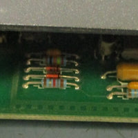 Allen Bradley 1771IAD Input Module 120V AC/DC 0.25AMPS