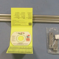 MTS Temposonics RPM0180UD511C202211 RSeries Linear Position Sensor w/ Software