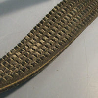 GoodYear 5/3VX710 Narrow Cogged Banded VBelt 71" Length 2" Width