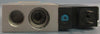 Festo VAD-ME-I-3/8 Vaccum Generator 35533 24 VDC 1.5 - 8 Bar 22-116 PSI