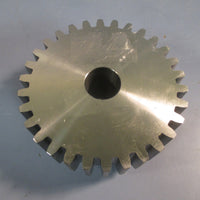 Boston Gear 11/4 In Bore Diameter 30 Teeth Spur Gear NJ30A