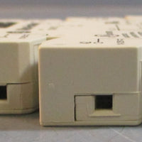 Allen Bradley 700HLT12 Ser A Interface Module 10A 12VDC (Lot of 3)