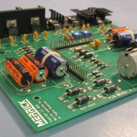 Merrick MKA267381 Circuit Board REV7 PSU23 63/4" Length 73/8" Width