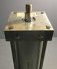 Salina Vortex Cylinder DAC45ARM 250 Psi 13MM Bore 1450MM Stroke