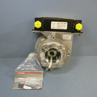 Hydac PTK200/M/110/FB048E Bell Housing w/ OilAir Cooler PTK