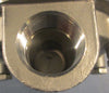 Stainless Steel Filter Housing SS10 15/16" NPT 13-1/2" Overall Length