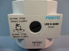 Festo Pressure Regulator LRB-D-0-MINI NEW